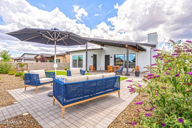 5746 E Wolcott Trail, Prescott Valley, AZ 86314