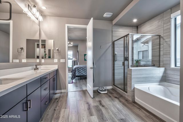 5746 E Wolcott Trail, Prescott Valley, AZ 86314