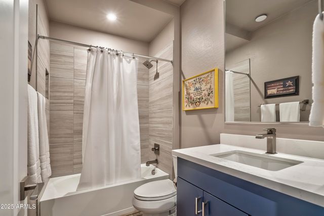 5746 E Wolcott Trail, Prescott Valley, AZ 86314