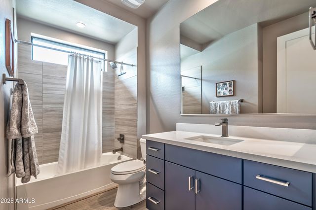 5746 E Wolcott Trail, Prescott Valley, AZ 86314