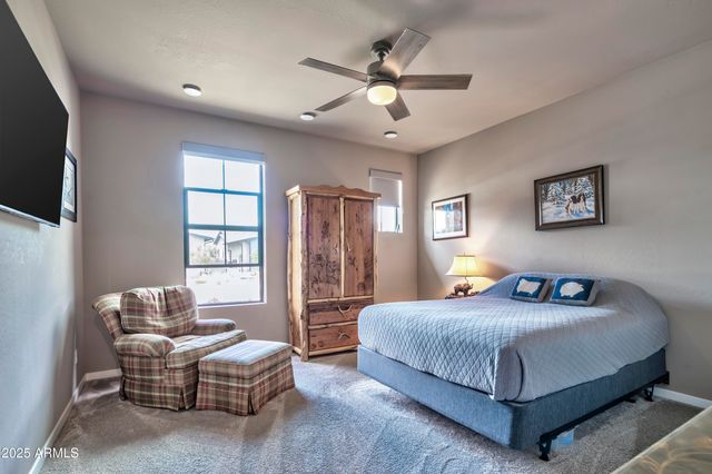 5746 E Wolcott Trail, Prescott Valley, AZ 86314