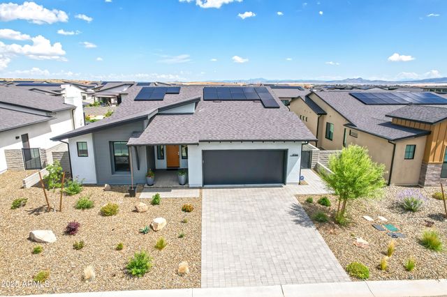 5746 E Wolcott Trail, Prescott Valley, AZ 86314