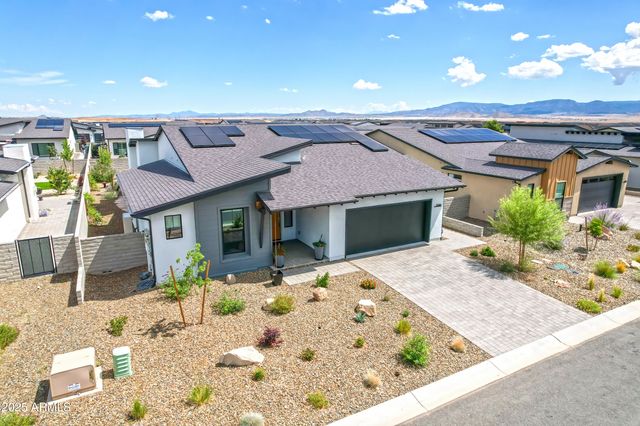 5746 E Wolcott Trail, Prescott Valley, AZ 86314