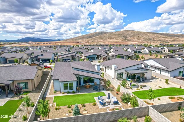 5746 E Wolcott Trail, Prescott Valley, AZ 86314