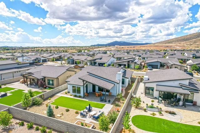 5746 E Wolcott Trail, Prescott Valley, AZ 86314