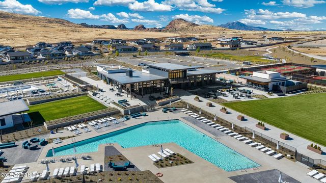 5746 E Wolcott Trail, Prescott Valley, AZ 86314