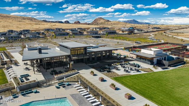 5746 E Wolcott Trail, Prescott Valley, AZ 86314