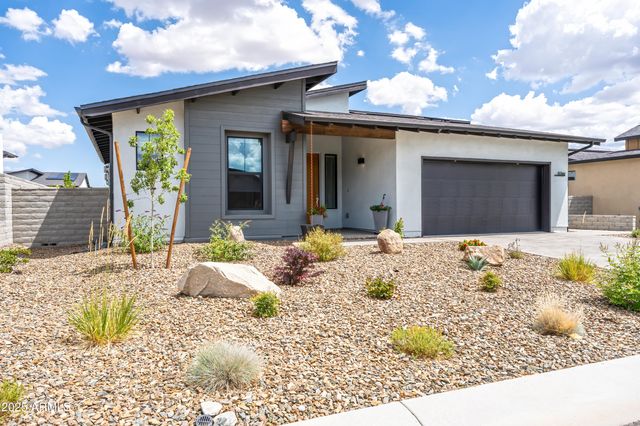 5746 E Wolcott Trail, Prescott Valley, AZ 86314