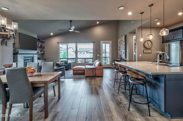 5746 E Wolcott Trail, Prescott Valley, AZ 86314