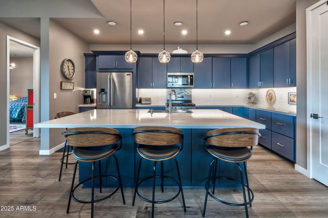 5746 E Wolcott Trail, Prescott Valley, AZ 86314