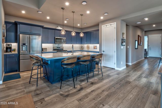 5746 E Wolcott Trail, Prescott Valley, AZ 86314