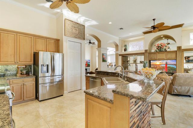 8216 Cypress Point Road, West Palm Beach, FL 33412
