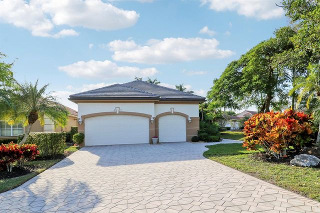 8216 Cypress Point Road, West Palm Beach, FL 33412