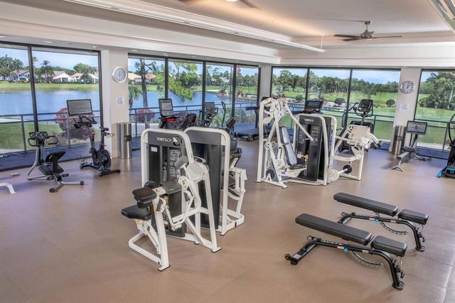 8216 Cypress Point Road, West Palm Beach, FL 33412