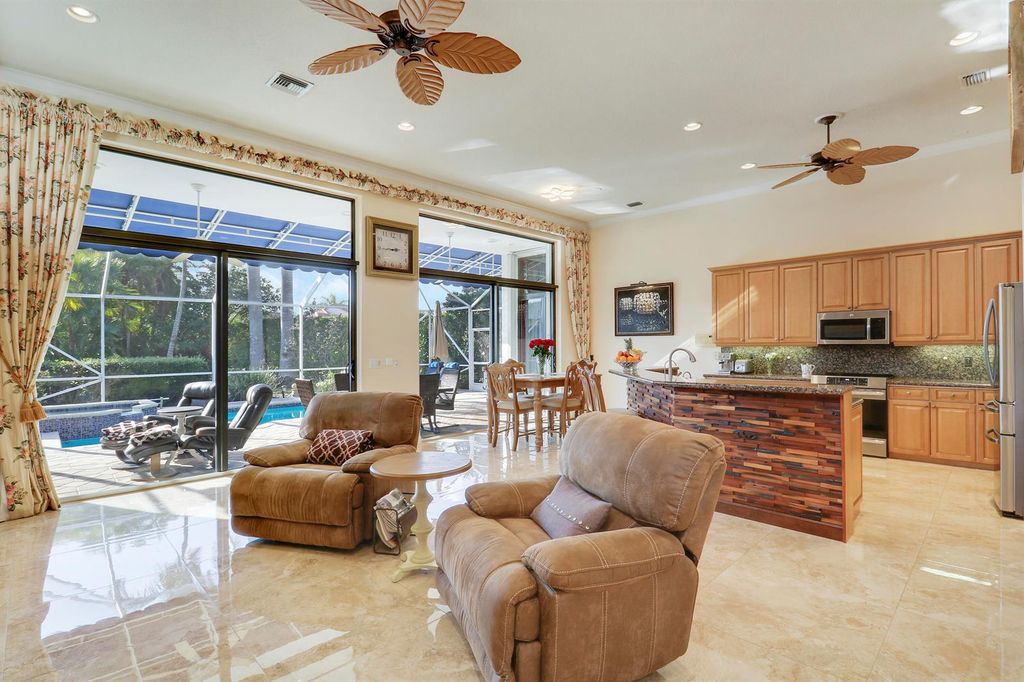 8216 Cypress Point Road, West Palm Beach, FL 33412