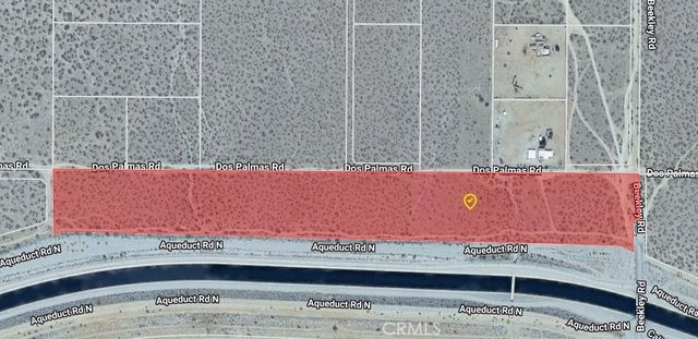 123 Dos Palmas, Pinon Hills, CA 92372