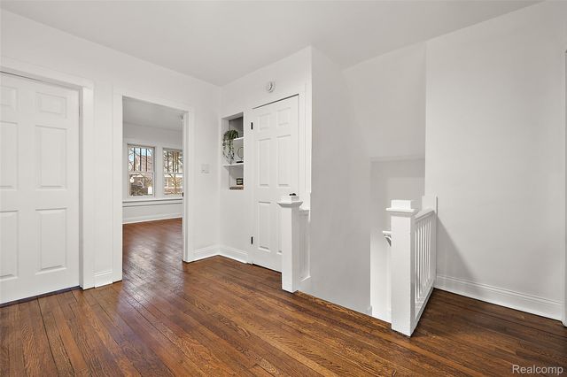 1667 Edison Street, Detroit, MI 48206