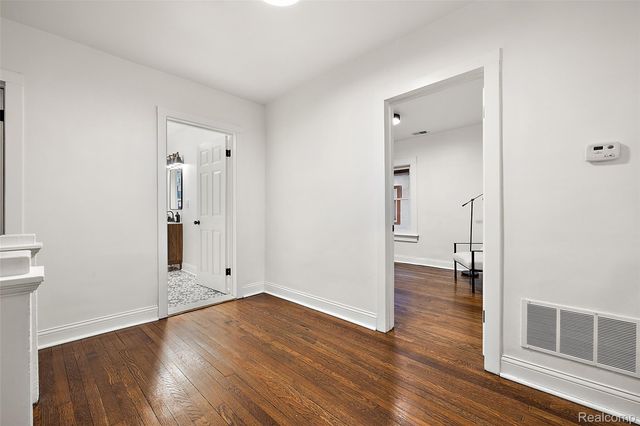 1667 Edison Street, Detroit, MI 48206