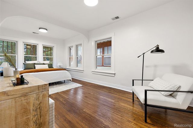 1667 Edison Street, Detroit, MI 48206