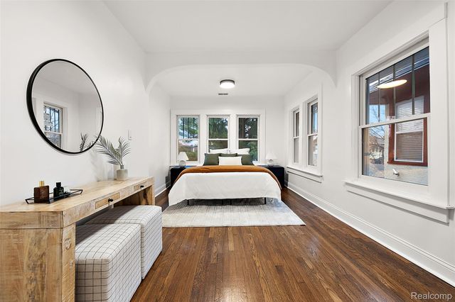 1667 Edison Street, Detroit, MI 48206