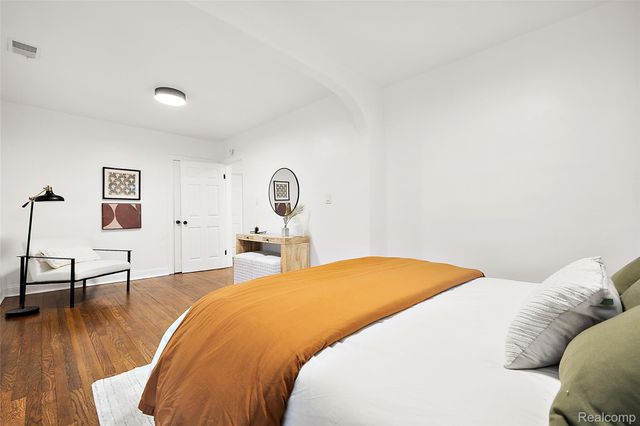 1667 Edison Street, Detroit, MI 48206