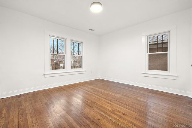 1667 Edison Street, Detroit, MI 48206