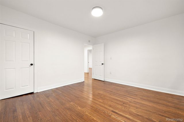 1667 Edison Street, Detroit, MI 48206