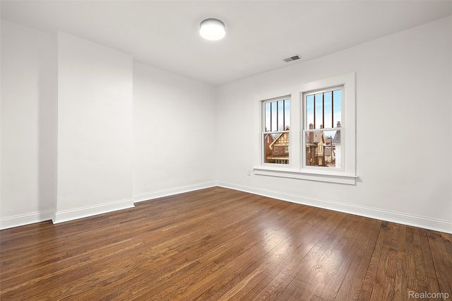 1667 Edison Street, Detroit, MI 48206