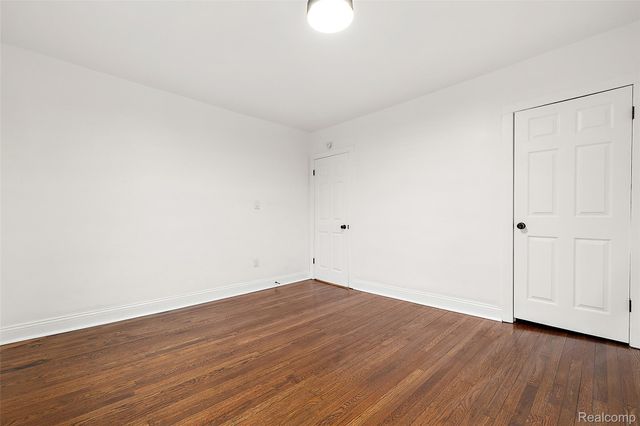 1667 Edison Street, Detroit, MI 48206