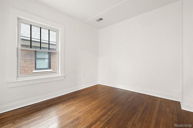 1667 Edison Street, Detroit, MI 48206