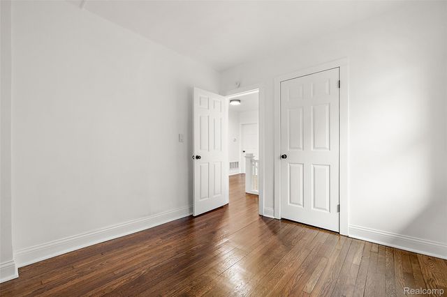 1667 Edison Street, Detroit, MI 48206