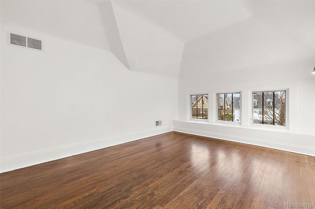 1667 Edison Street, Detroit, MI 48206