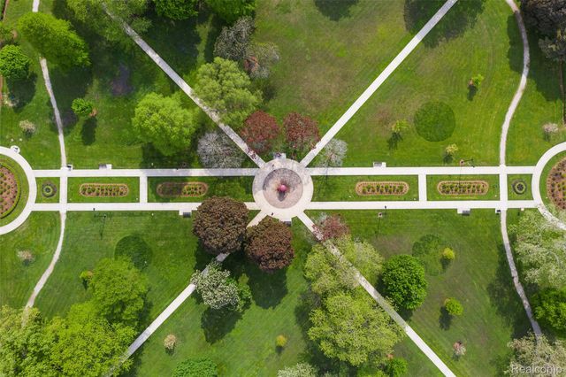 1667 Edison Street, Detroit, MI 48206