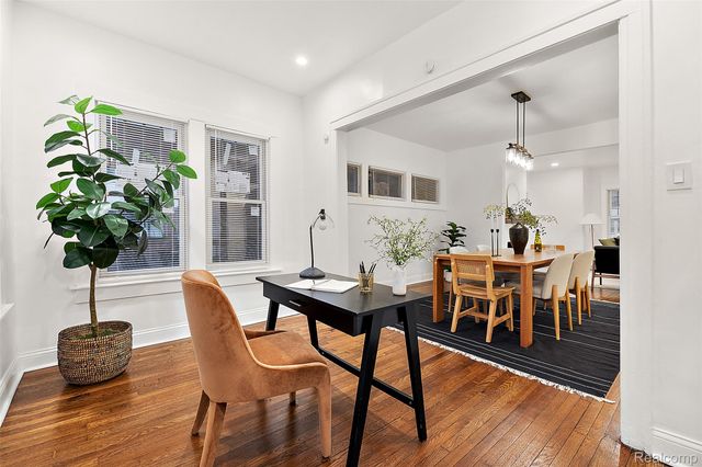 1667 Edison Street, Detroit, MI 48206