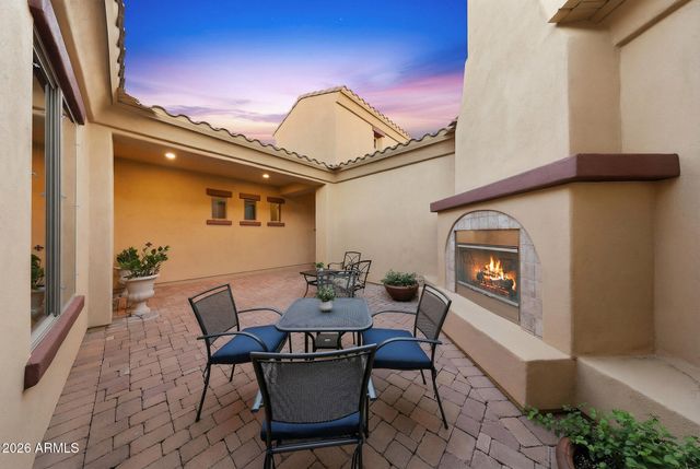 18174 W NARRAMORE Road, Goodyear, AZ 85338