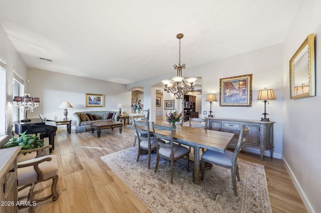 18174 W NARRAMORE Road, Goodyear, AZ 85338