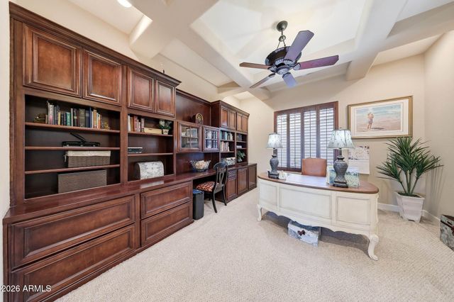 18174 W NARRAMORE Road, Goodyear, AZ 85338