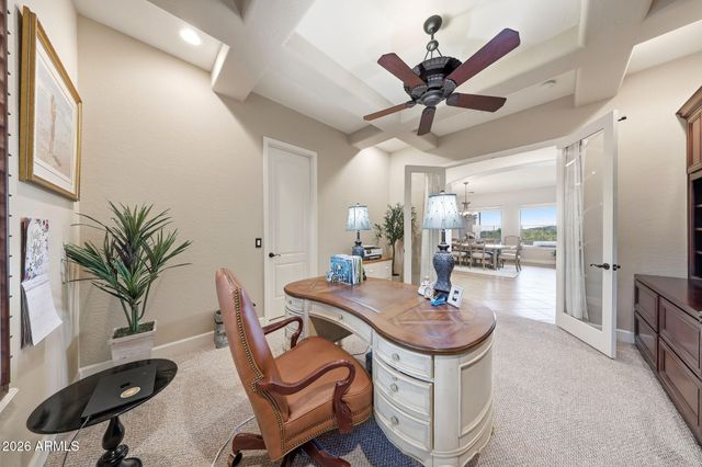 18174 W NARRAMORE Road, Goodyear, AZ 85338