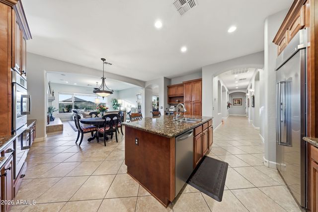 18174 W NARRAMORE Road, Goodyear, AZ 85338