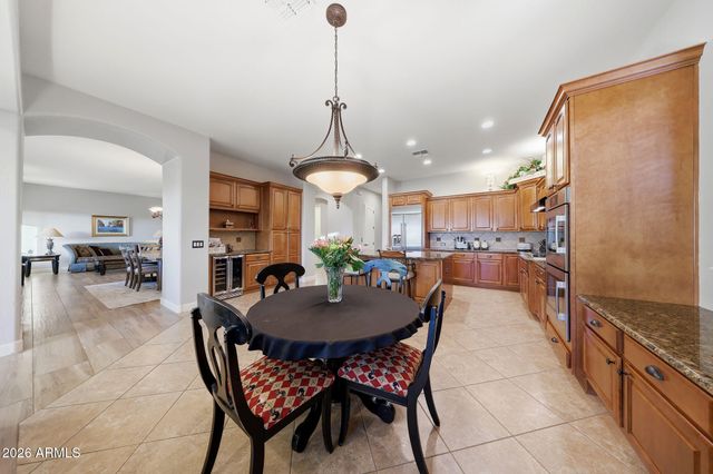 18174 W NARRAMORE Road, Goodyear, AZ 85338