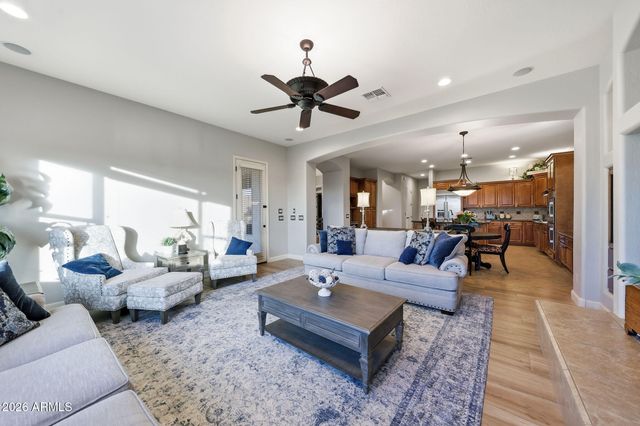 18174 W NARRAMORE Road, Goodyear, AZ 85338