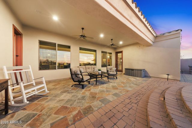 18174 W NARRAMORE Road, Goodyear, AZ 85338