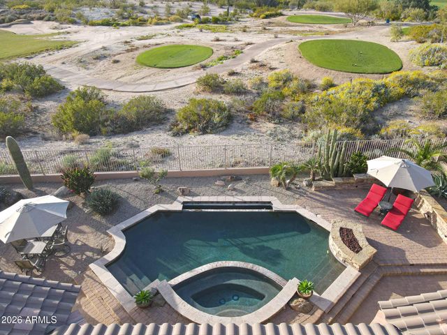 18174 W NARRAMORE Road, Goodyear, AZ 85338