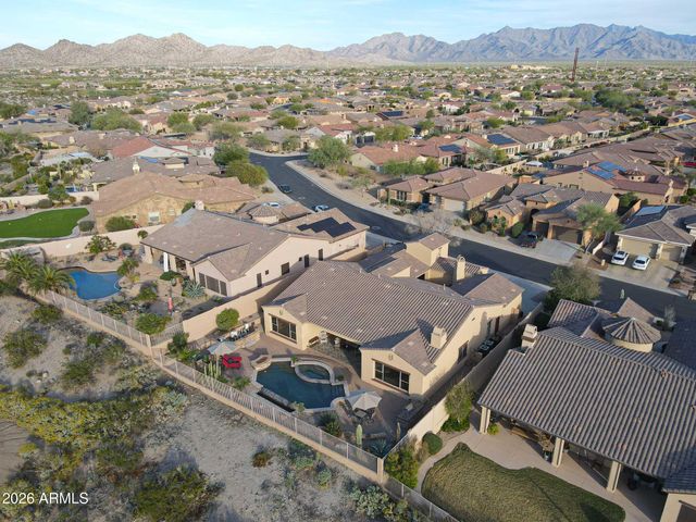 18174 W NARRAMORE Road, Goodyear, AZ 85338