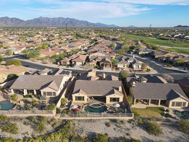 18174 W NARRAMORE Road, Goodyear, AZ 85338