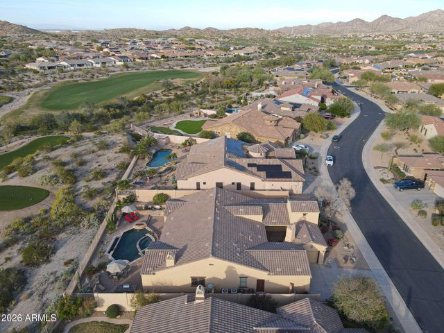 18174 W NARRAMORE Road, Goodyear, AZ 85338