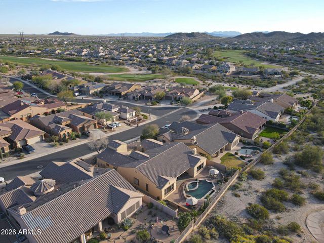 18174 W NARRAMORE Road, Goodyear, AZ 85338