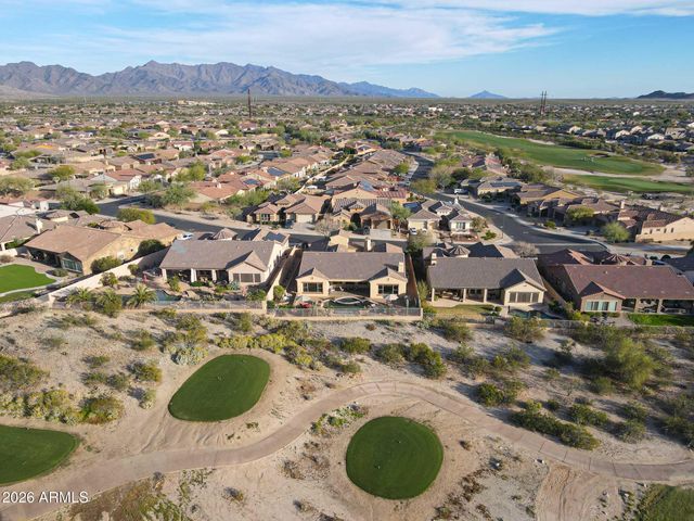 18174 W NARRAMORE Road, Goodyear, AZ 85338