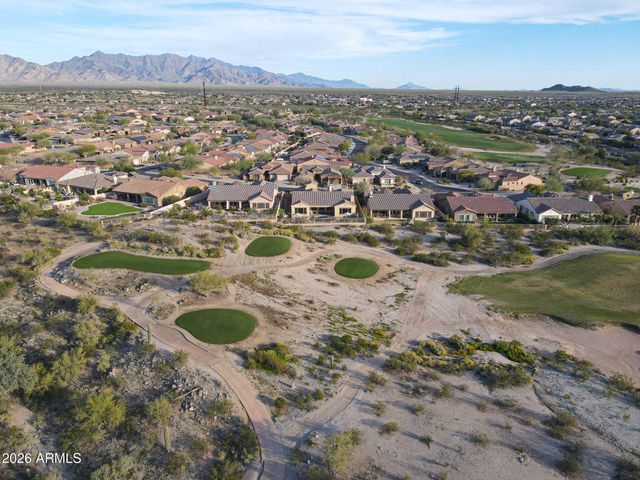 18174 W NARRAMORE Road, Goodyear, AZ 85338