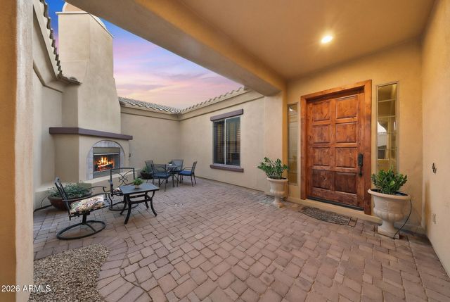 18174 W NARRAMORE Road, Goodyear, AZ 85338